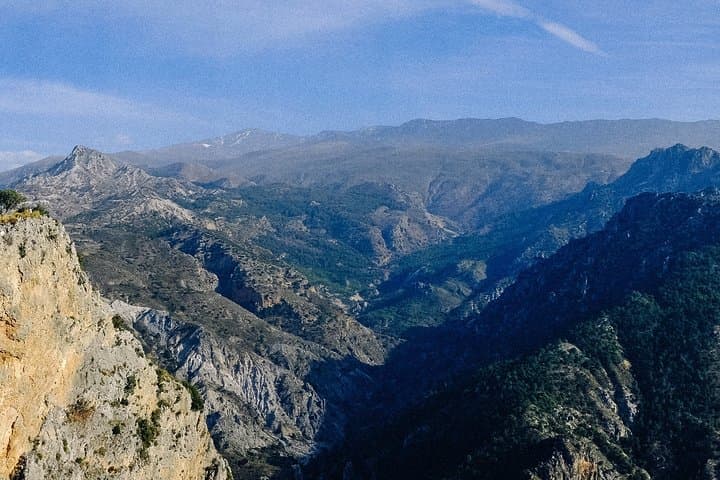 Excursión guiada en grupo reducido a la Sierra Nevada desde Granada — foto 3