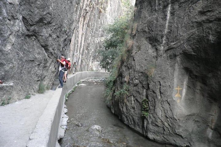 Excursión guiada en grupo reducido a la Sierra Nevada desde Granada — foto 5