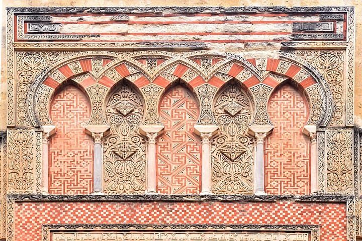 Excursión de un día en grupo reducido a Córdoba y la Mezquita desde Granada — foto 3