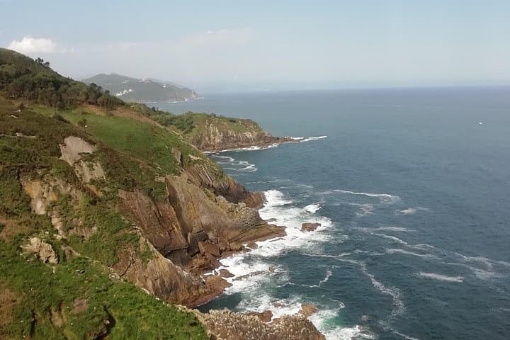 Trekking, Camino de Santiago e Monte Ulia — foto 4