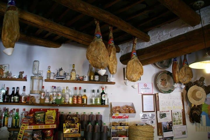 Las aldeas inalteradas de Alpujarra: Excursión guiada en grupo reducido — foto 2
