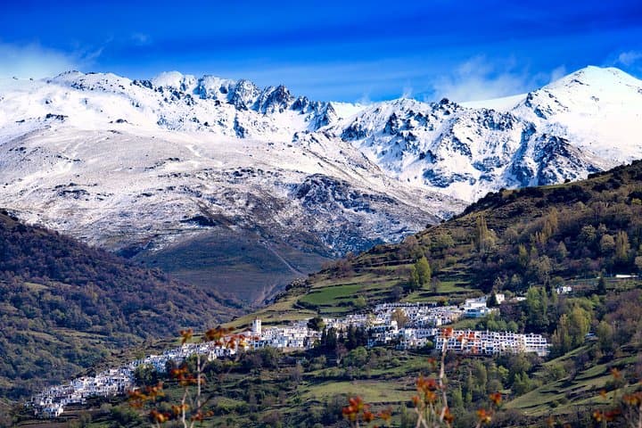 Las aldeas inalteradas de Alpujarra: Excursión guiada en grupo reducido — foto 5