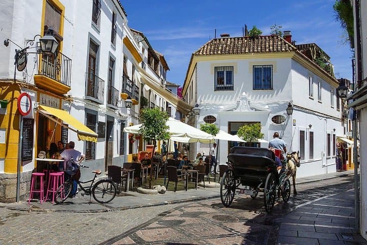 Excursión de un día en grupo reducido a Córdoba y la Mezquita desde Granada — foto 4