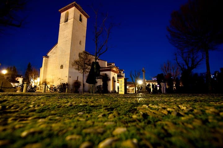 Visite Privée de l'Albaicin et du Sacromonte — photo 5