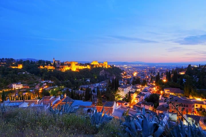 Visite Privée de l'Albaicin et du Sacromonte — photo 2