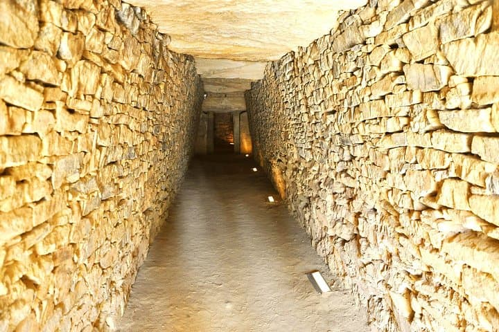 Excursión de un día en grupo reducido a Torcal de Antequera y Dolmen de Menga desde Granada — foto 2