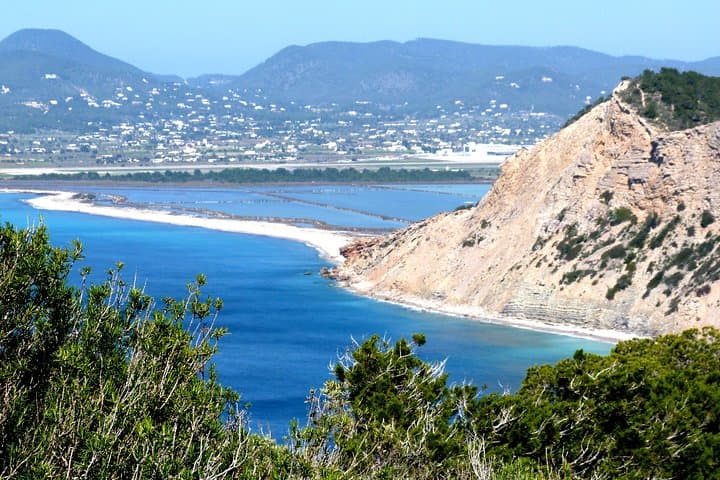 Secretos de Ibiza - Tour en coche de 8 horas