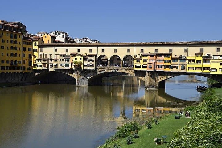 Tour privado de 3 días en Toscana desde Florencia — foto 4