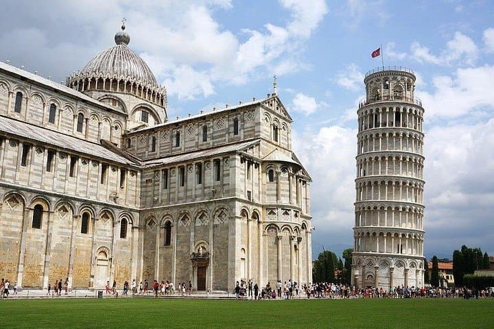 Tour privado de 3 días en Toscana desde Florencia — foto 2