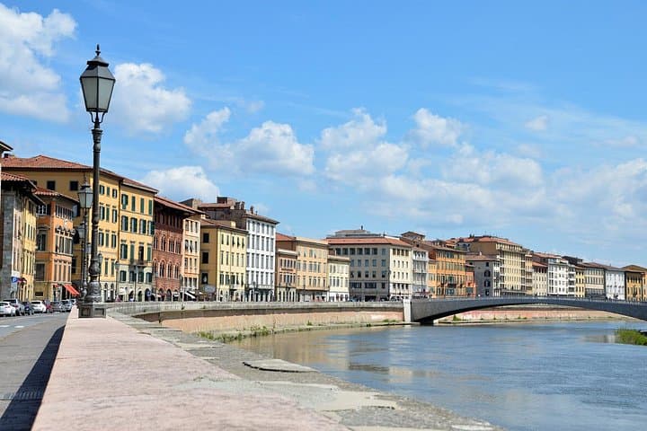 Tour privado de 3 días en Toscana desde Florencia
