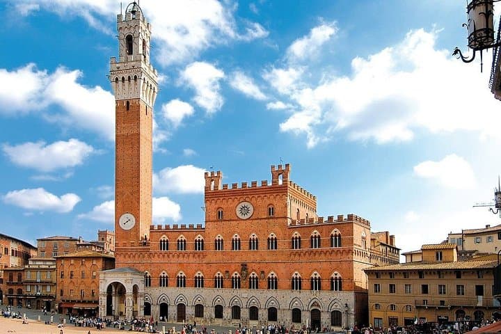 Tour privado de 3 días en Toscana desde Florencia — foto 5