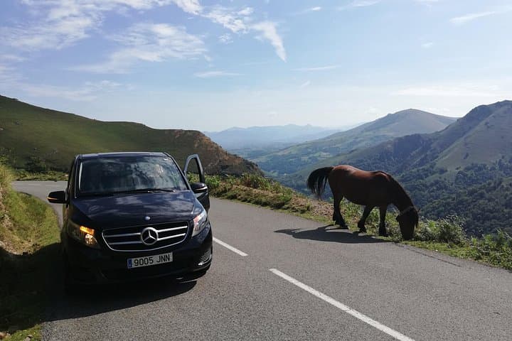 Visite privée de la campagne et des villages basques français depuis Saint-Sébastien — photo 5