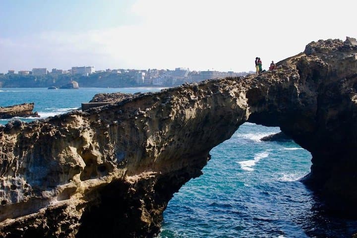 Tour Culturale Privato: Biarritz, St Jean de Luz & Hondarribia — foto 5