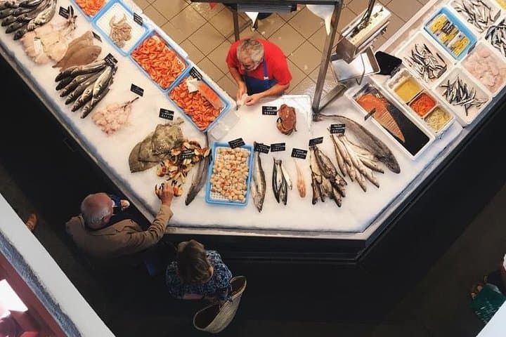 Tour Culturale Privato: Biarritz, St Jean de Luz & Hondarribia
