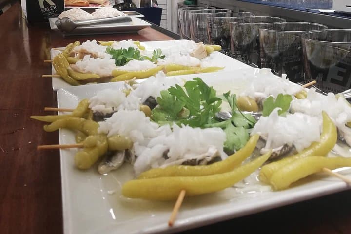 Private San Sebastian Pintxos Tour — Foto 4