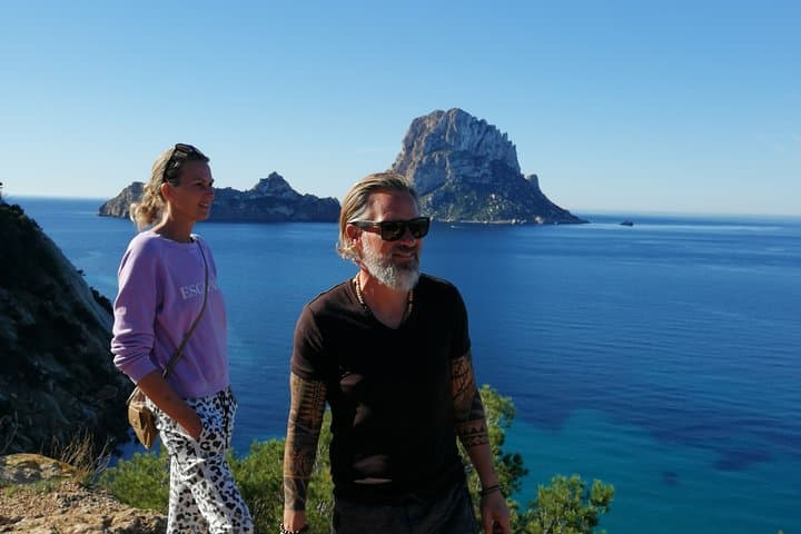 Segreti di Ibiza VIP - Tour in auto premium - 4 ore — foto 4