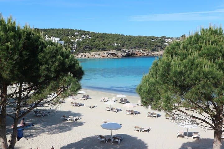 Segreti di Ibiza VIP - Tour in auto premium - 4 ore — foto 3