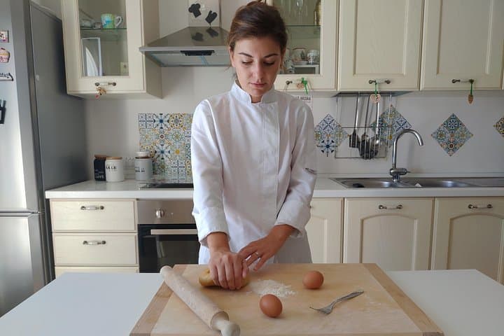 Cours de Cuisine Authentique en Ligne
