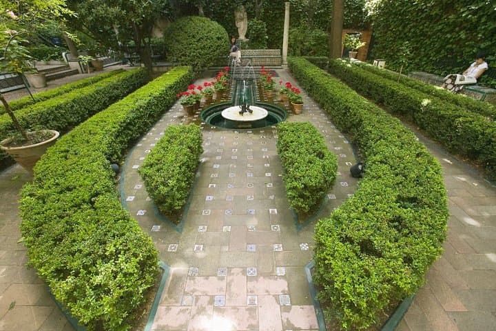 Tour Privato del Museo Sorolla — foto 2
