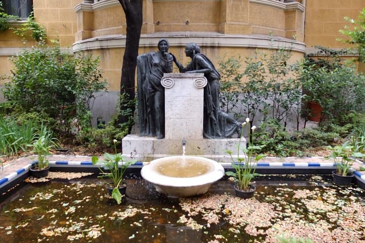 Tour Privato del Museo Sorolla — foto 3