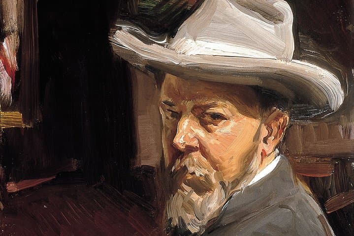 Tour Privato del Museo Sorolla — foto 4