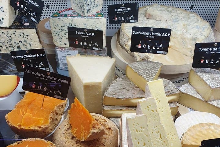 Private Französische Baskenland Food Tour von San Sebastián — Foto 2