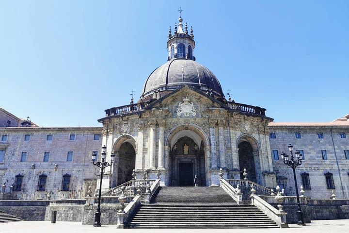 Montagnes Basques, Côte et Sanctuaire de Loyola Privés — photo 5