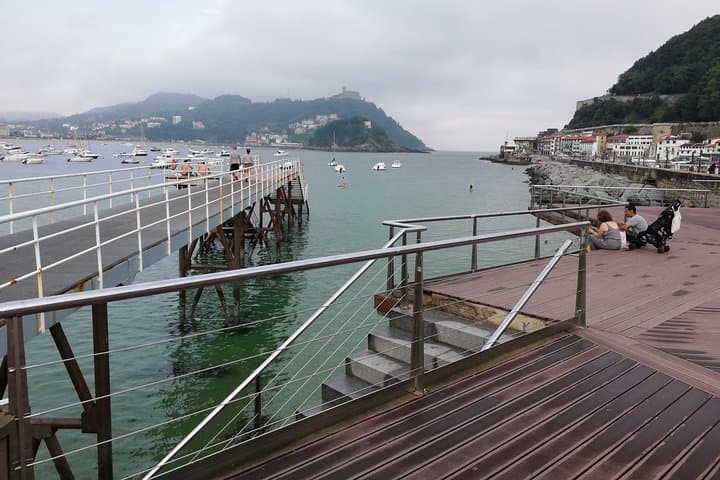 Private San Sebastián Highlights & Pintxos Tour — Foto 5