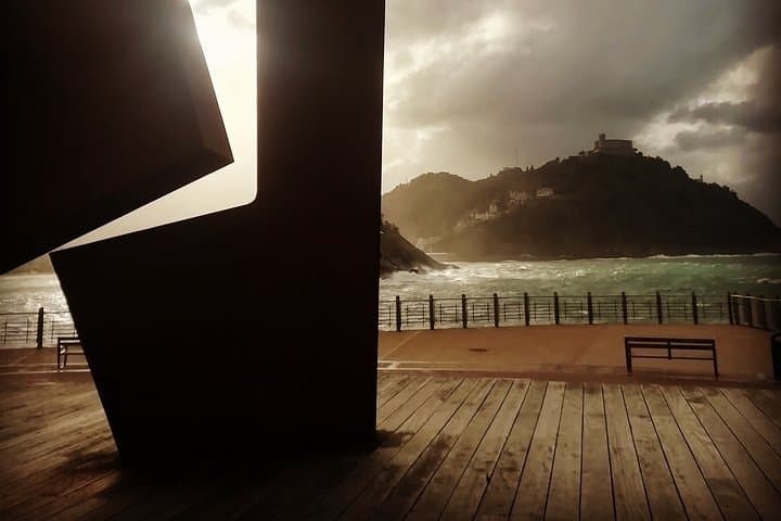 Tour por la ciudad en bicicleta eléctrica — foto 3