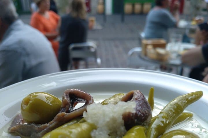 Private Hondarribia Sightseeing & Pintxos Erlebnis — Foto 5