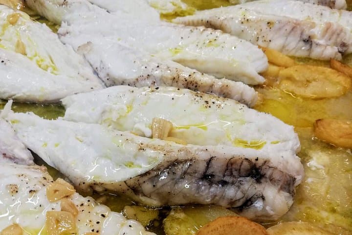 Tour Privado de Hondarribia y Comida en Sociedad Gastronómica — foto 3