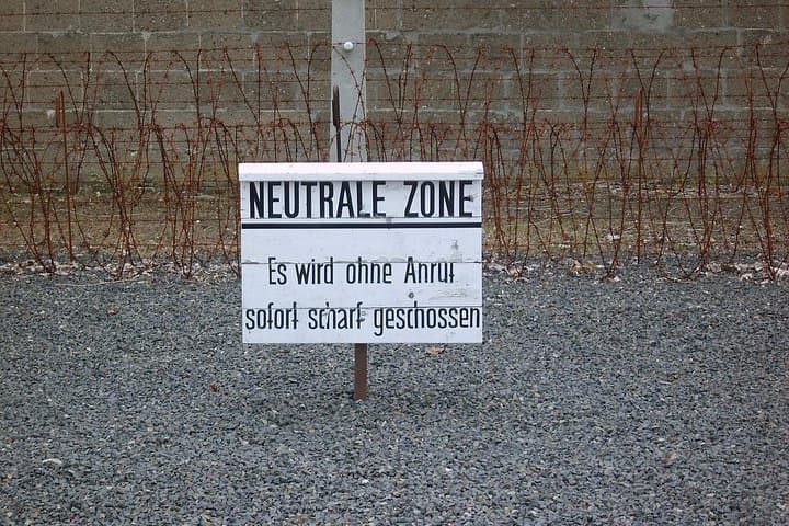 Tour privado de 5 horas a Sachsenhausen desde Berlín con recogida en el hotel — foto 2