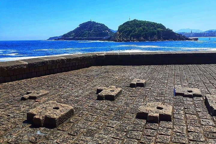 Stadtrundfahrt und Radtour in Donosti — Foto 5