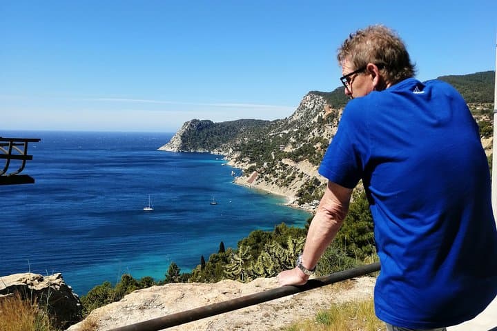 Geheimnisse von Ibiza VIP - Premium Autotour - 8 Stunden — Foto 5