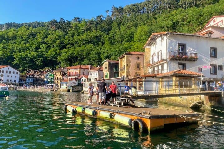 Excursión Privada de Senderismo Costero por el Camino de Santiago y Hondarribia con Almuerzo — foto 5