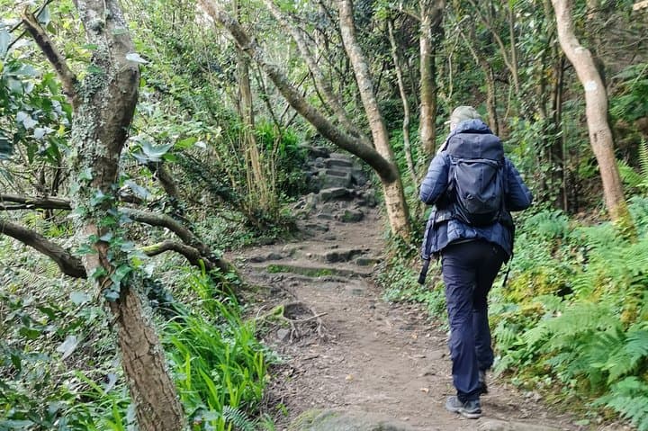 Excursión Privada por la Costa del Camino de Santiago desde San Sebastián — foto 5