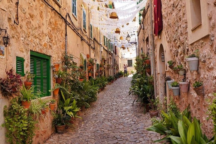 Private Tour von Soller und Valldemossa, Mallorca — Foto 5