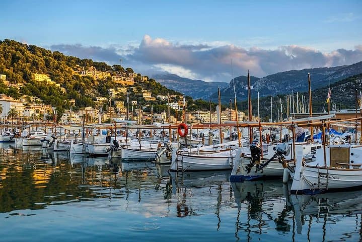 Private Tour von Soller und Valldemossa, Mallorca — Foto 2