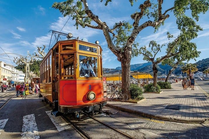 Private Tour von Soller und Valldemossa, Mallorca — Foto 4