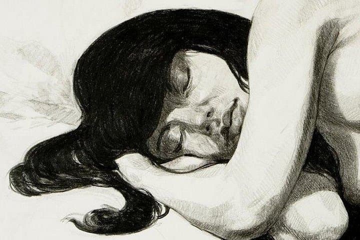 Sessione di Disegno dal Vero — foto 4