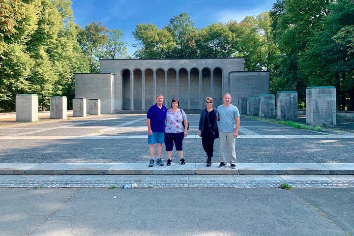 Nuremberg World War II — photo 3