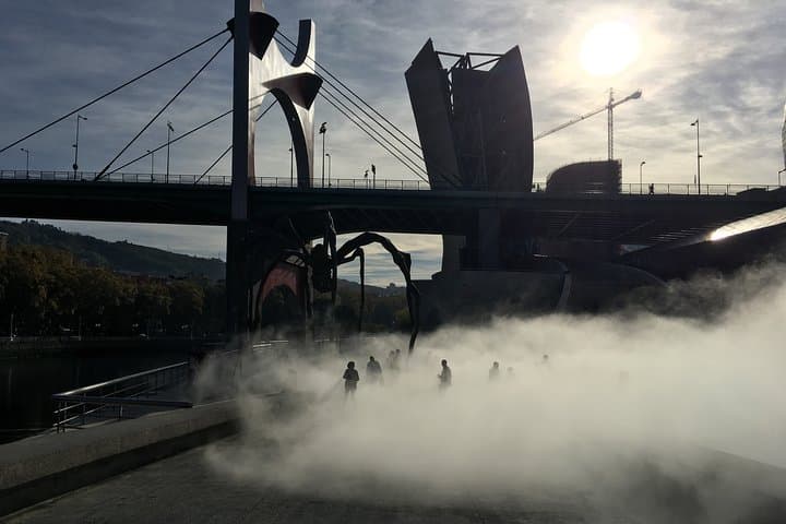 Bilbao: VIP-Zugang zum Guggenheim-Museum — Foto 5