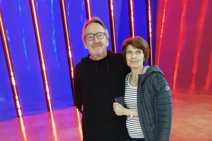 Bilbao: VIP-Zugang zum Guggenheim-Museum — Foto 4