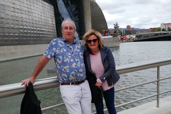 Bilbao: VIP-Zugang zum Guggenheim-Museum — Foto 3
