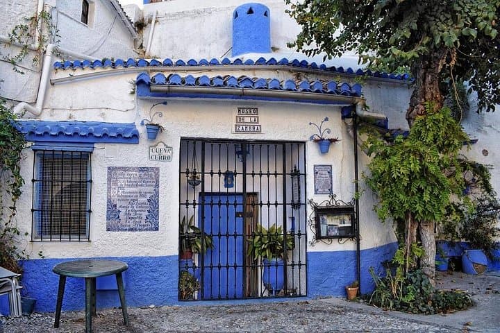 Ruta de Tapas de Granada y Espectáculo de Flamenco Gitano — foto 2