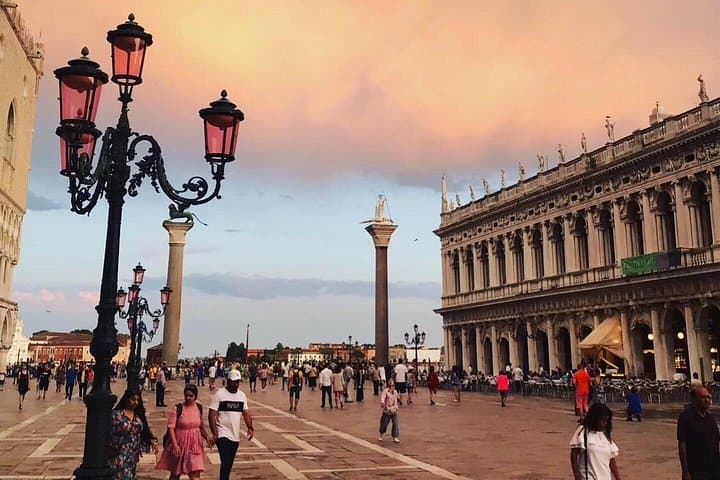 Tour Privato della Basilica di San Marco e del Palazzo Ducale — foto 2