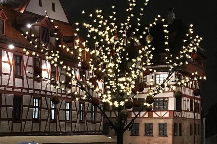 Tour Gastronómico - Ciudad Navideña Nuremberg — foto 3
