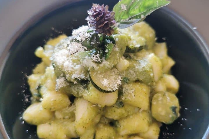 Lezione di Cucina della Tradizione Amalfitana — foto 3
