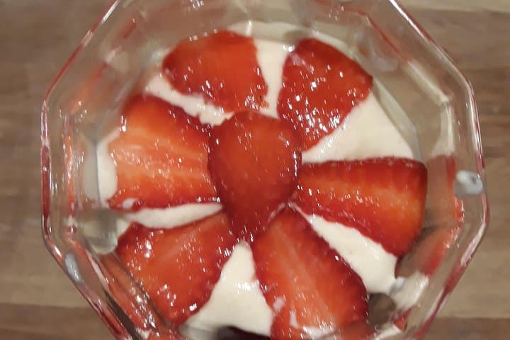 Lezione di Cucina della Tradizione Amalfitana — foto 4