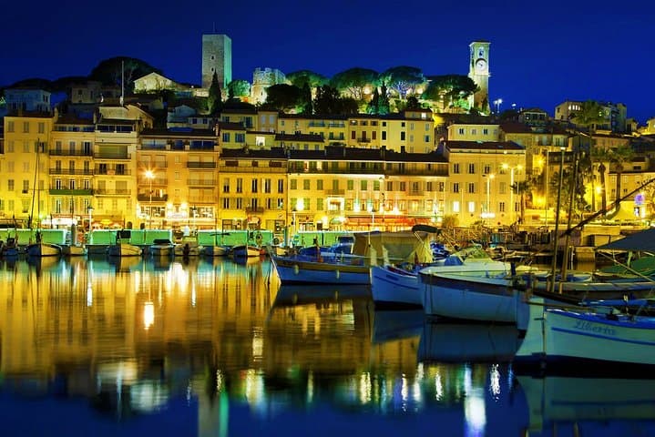 Private Walking Tour von Cannes — Foto 2